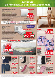Kaufland gazetka tydzień 41 Strona 17