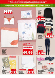 Kaufland gazetka tydzień 41 Strona 18
