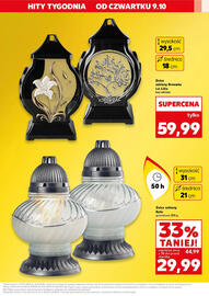 Kaufland gazetka tydzień 41 Strona 3