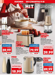 Kaufland gazetka tydzień 41 Strona 8