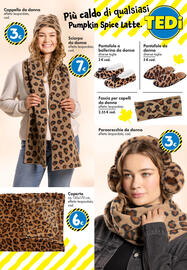Volantino Tedi Pagina 20