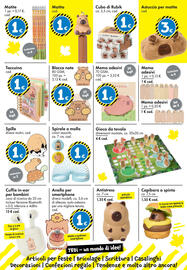 Volantino Tedi Pagina 5