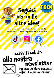 Volantino Tedi Pagina 8