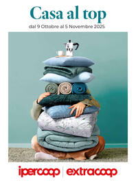 Volantino Extracoop Pagina 1