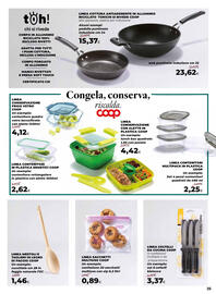 Volantino Extracoop Pagina 25