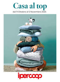 Volantino Ipercoop Pagina 1