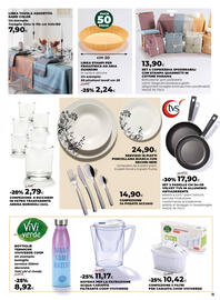 Volantino Ipercoop Pagina 11