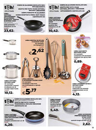 Volantino Ipercoop Pagina 13