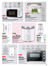 Volantino Ipercoop Pagina 15