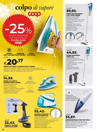 Volantino Ipercoop Pagina 16