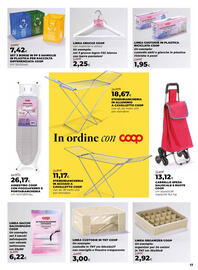 Volantino Ipercoop Pagina 17