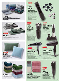 Volantino Ipercoop Pagina 9