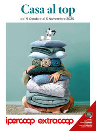 Volantino Ipercoop Pagina 1