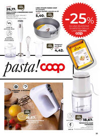 Volantino Ipercoop Pagina 33