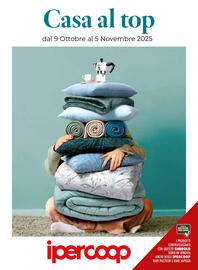 Volantino Ipercoop Pagina 1