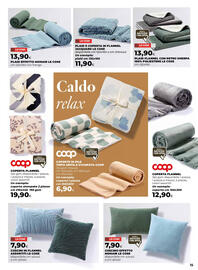 Volantino Ipercoop Pagina 15
