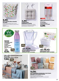 Volantino Ipercoop Pagina 21