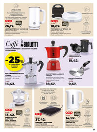 Volantino Ipercoop Pagina 23