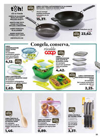 Volantino Ipercoop Pagina 25