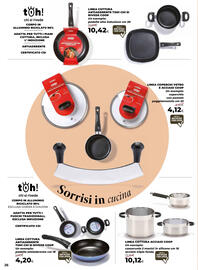 Volantino Ipercoop Pagina 26