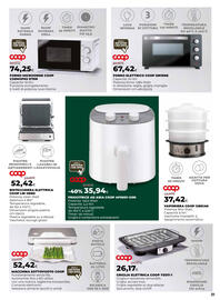 Volantino Ipercoop Pagina 31