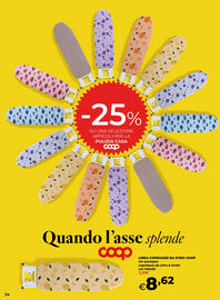 Volantino Ipercoop Pagina 34