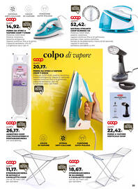 Volantino Ipercoop Pagina 35