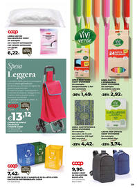 Volantino Ipercoop Pagina 39