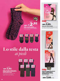 Volantino Ipercoop Pagina 46