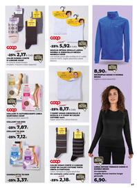 Volantino Ipercoop Pagina 47