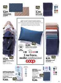Volantino Ipercoop Pagina 5