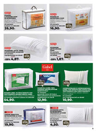 Volantino Ipercoop Pagina 9