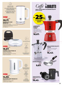 Volantino Ipercoop Pagina 24