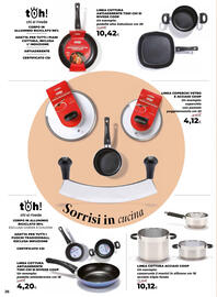 Volantino Ipercoop Pagina 27