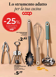 Volantino Ipercoop Pagina 28
