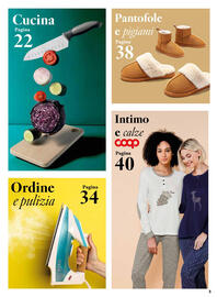 Volantino Ipercoop Pagina 3