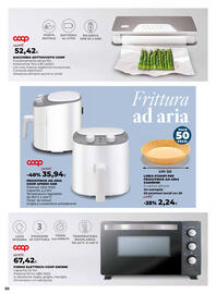 Volantino Ipercoop Pagina 31