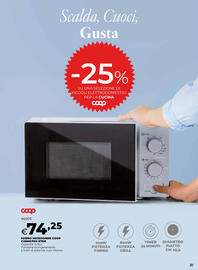 Volantino Ipercoop Pagina 32
