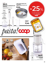 Volantino Ipercoop Pagina 34