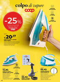 Volantino Ipercoop Pagina 35