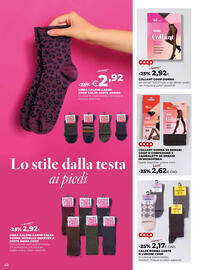 Volantino Ipercoop Pagina 43