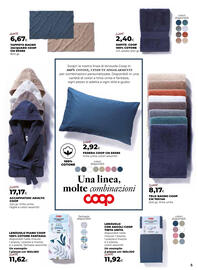 Volantino Ipercoop Pagina 5