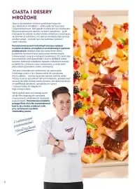 Makro gazetka Strona 2