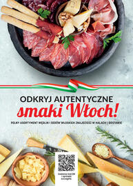Makro gazetka Strona 2