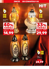 Kaufland gazetka tydzień 41 Strona 4