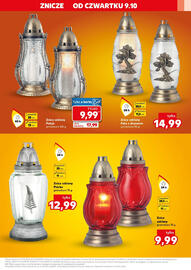 Kaufland gazetka tydzień 41 Strona 5