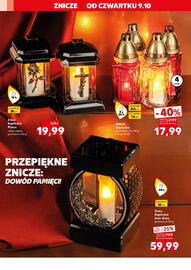 Kaufland gazetka tydzień 41 Strona 6