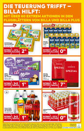 Billa Flugblatt woche 41 Seite 20