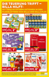 Billa Flugblatt woche 41 Seite 20