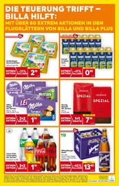 Billa Flugblatt woche 41 Seite 20